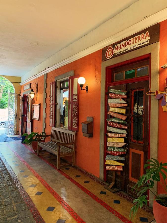 Color Centro Historico - * Ilhabela