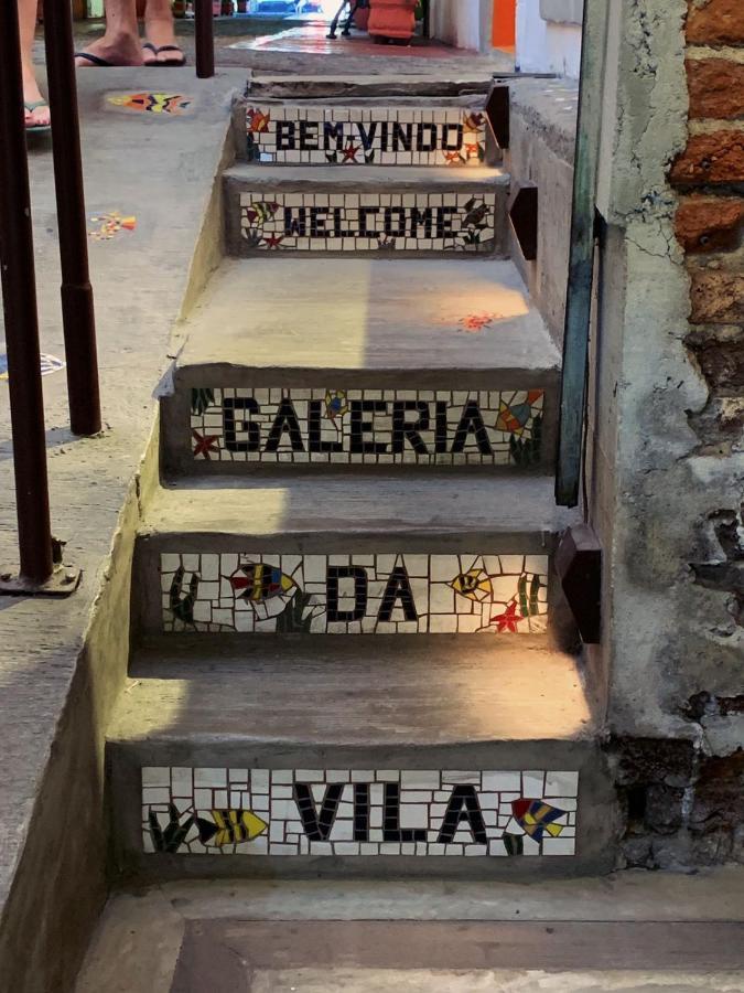 Color Centro Historico -