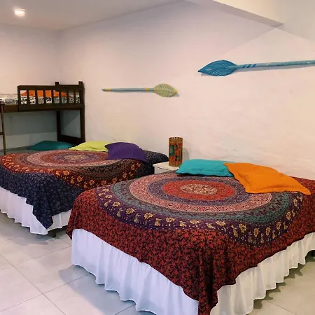 Apartamento Color Centro Historico - Vila Ilhabela Exterior photo