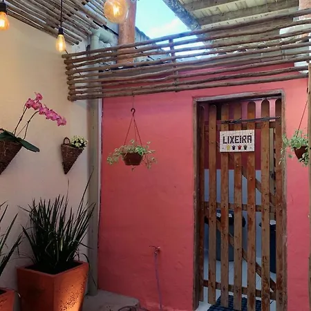Apartamento Color Centro Historico - Vila Ilhabela Exterior photo