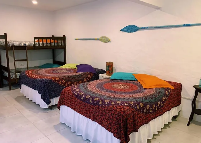 Apartamento Color Centro Historico - Vila Ilhabela