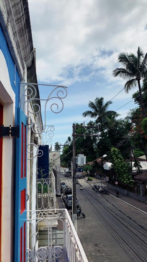 Color Centro Historico -