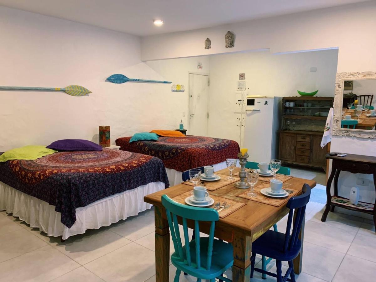 Apartment Color Centro Historico -