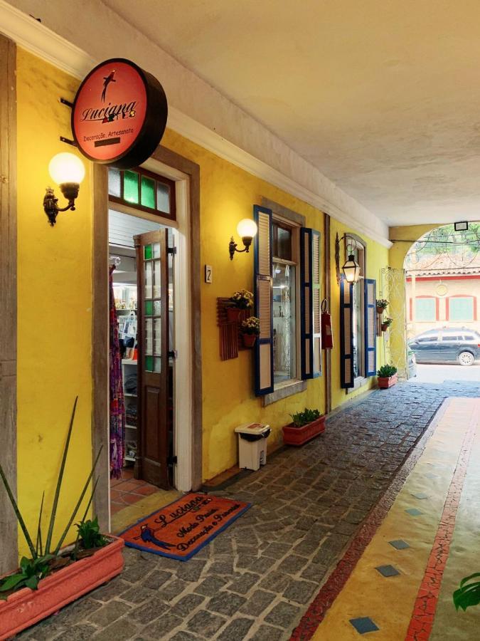 Color Centro Historico -