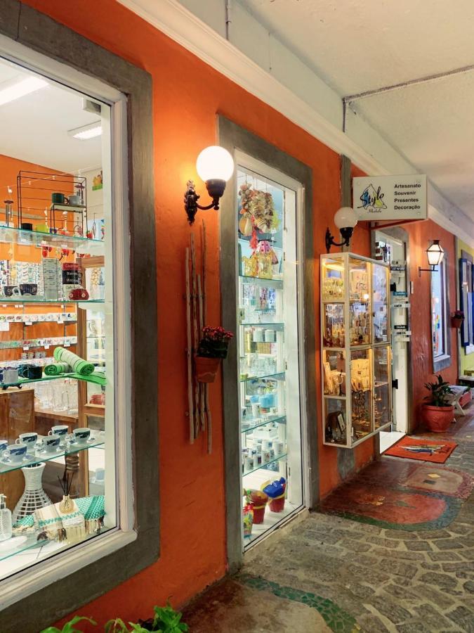 Apartment Color Centro Historico - *