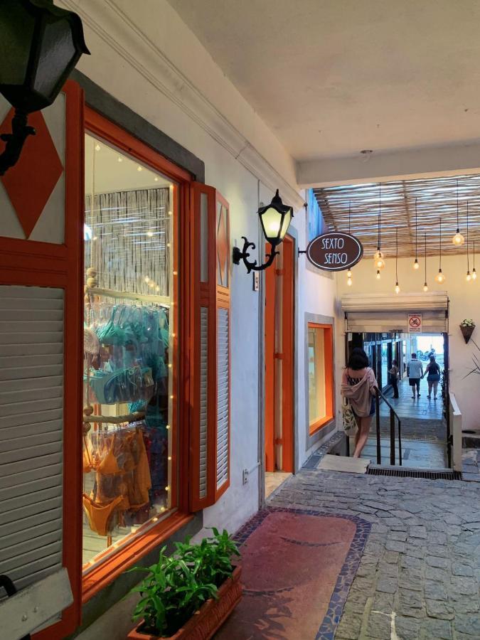 Apartment Color Centro Historico - *