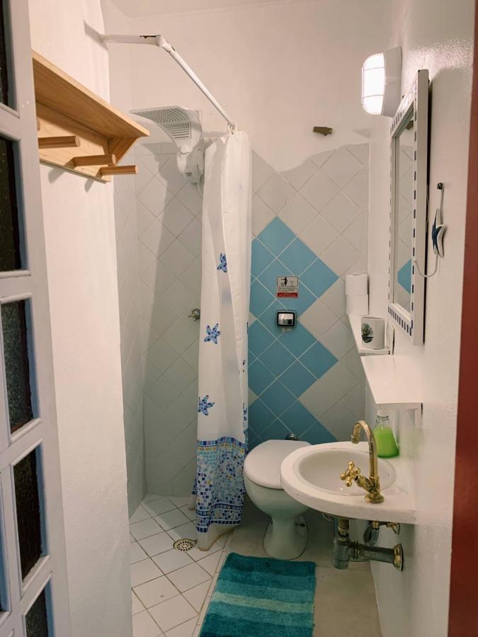 Apartment Color Centro Historico -