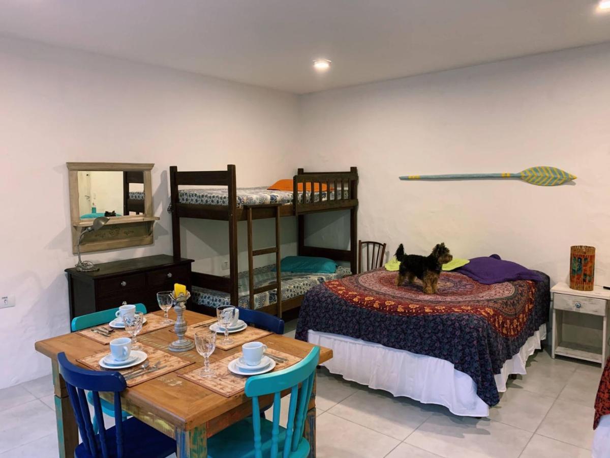 Apartment Color Centro Historico -